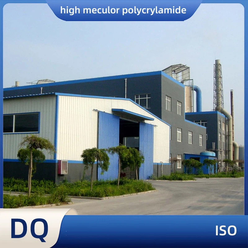 one corner of factory1