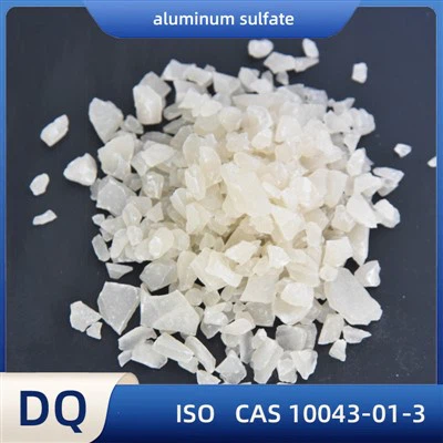 Granül alüminyum sülfat seramik üretiminde kullanılabilir mi?